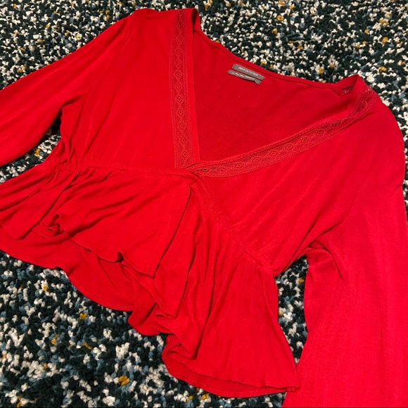 Urban top - Picture 2 of 4